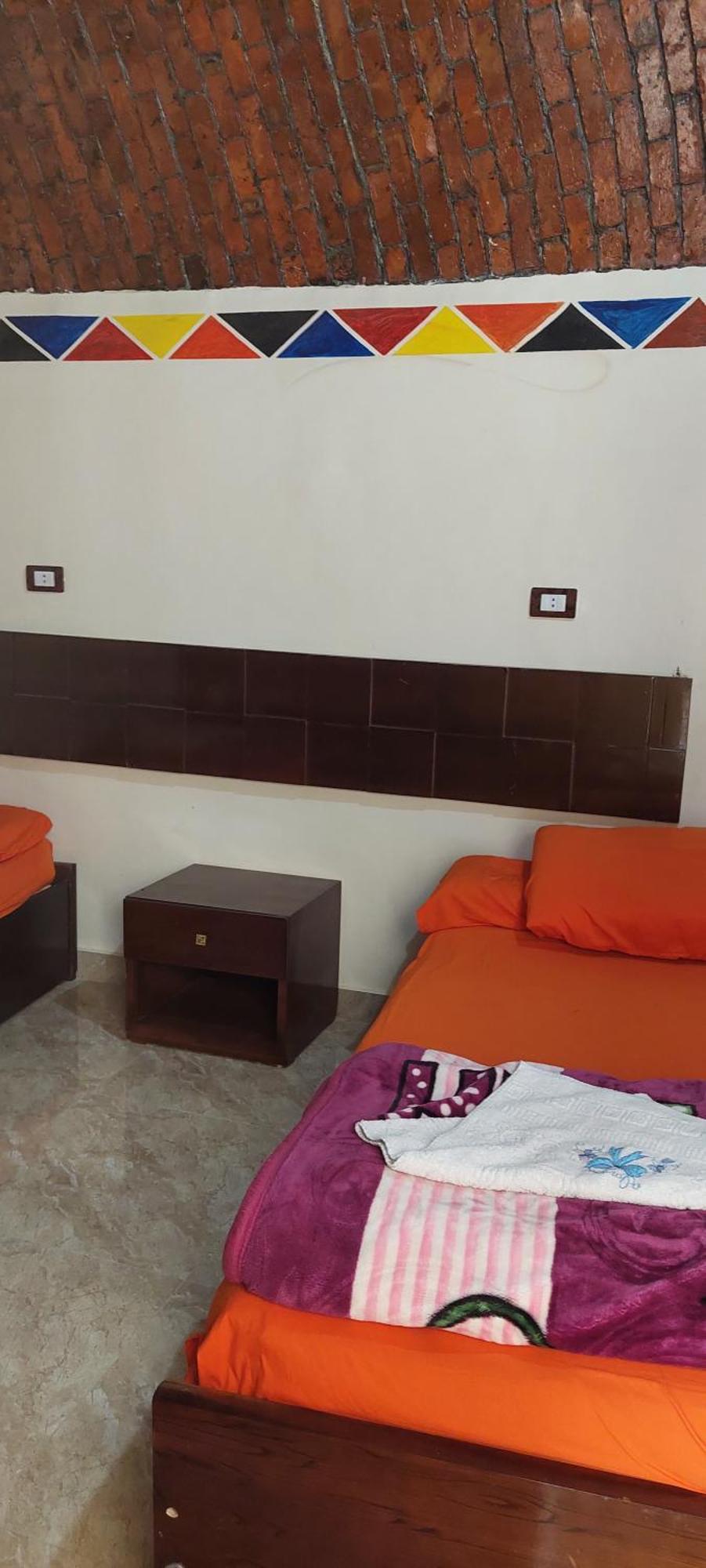 Dara Guest House Aswan Exterior photo